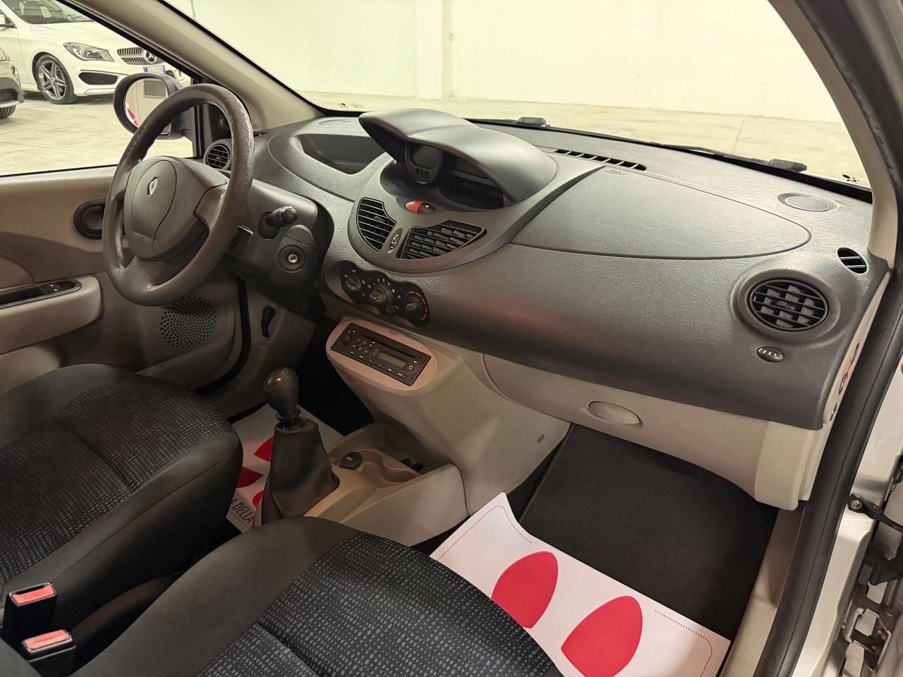 Renault Twingo 1.2 16V Dynamique
