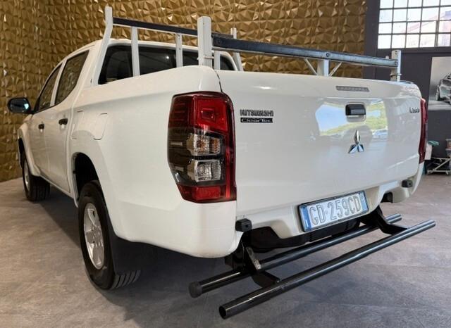Mitsubishi L200 2.3 D Double Cab 4x4 Super Select Intense