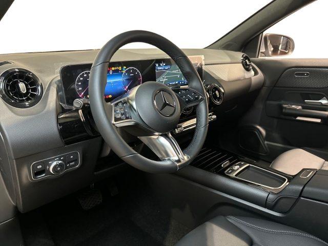 MERCEDES-BENZ GLA 180 d Automatic Advanced