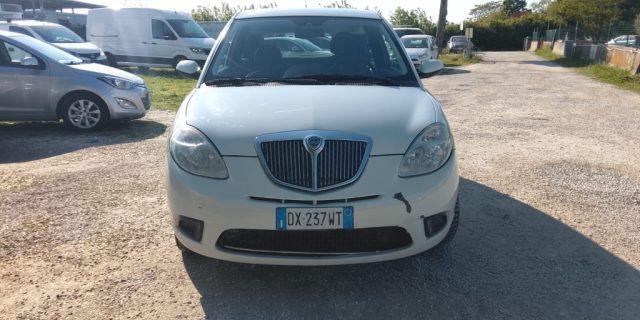 LANCIA Ypsilon 1.4 Ecochic GPL
