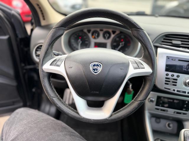 LANCIA Delta 1.6 MJT DPF Platino +TETTO APRIBILE