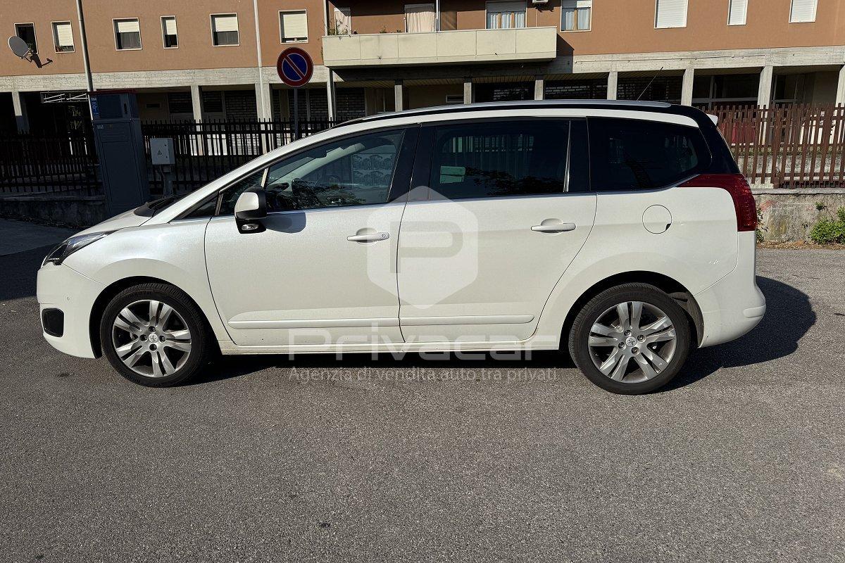 PEUGEOT 5008 2.0 HDi 150CV Business