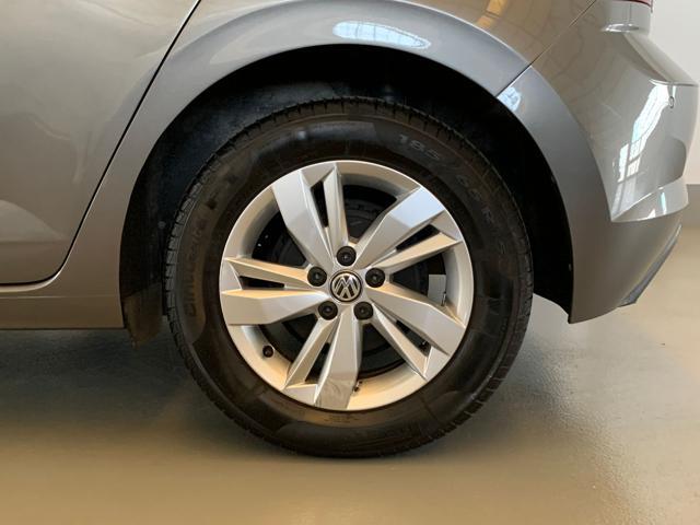VOLKSWAGEN Polo 1.6 TDI 95 CV 5p. Highline BlueMotion Technology