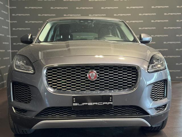 JAGUAR E-Pace 2.0D 150 CV AWD aut. S