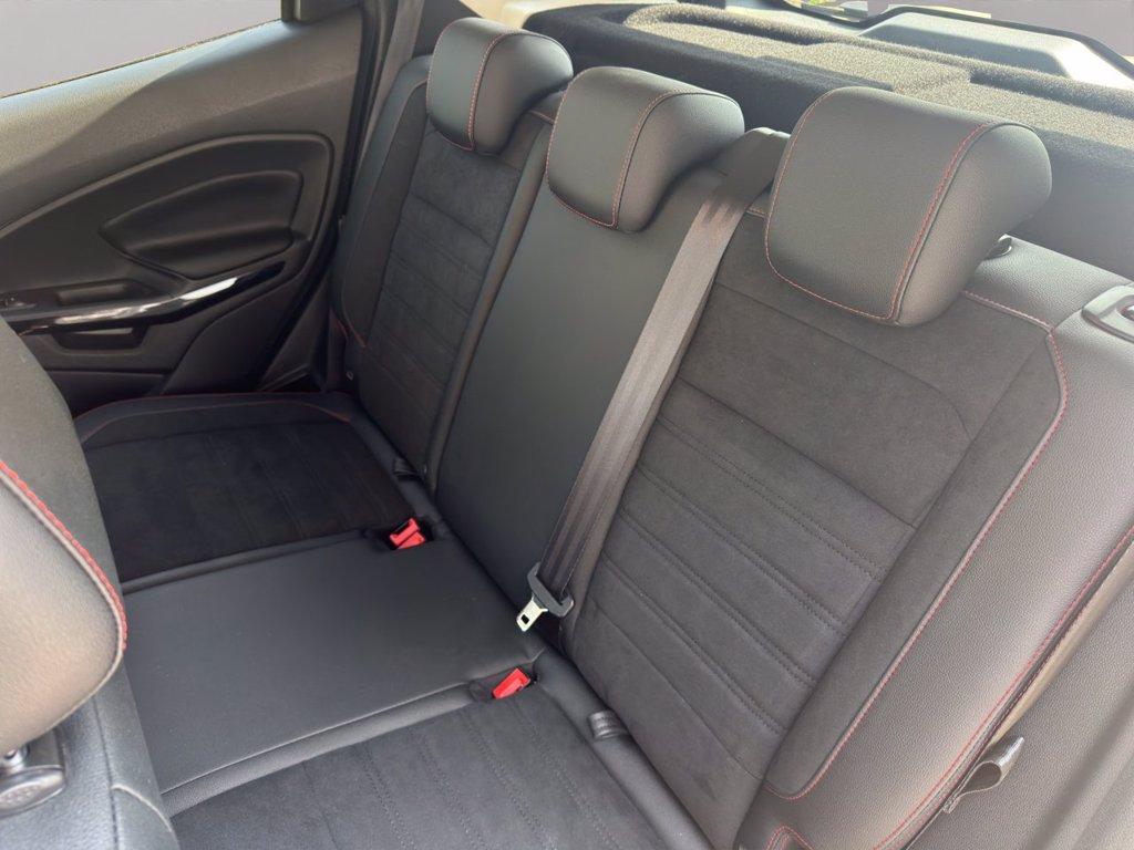 FORD EcoSport 1.0 ecoboost ST-Line 100cv my19 del 2019