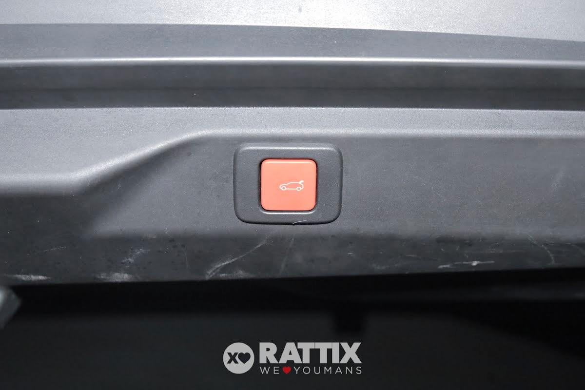 Peugeot 3008 1.2 hybrid GT 145CV e-dcs6