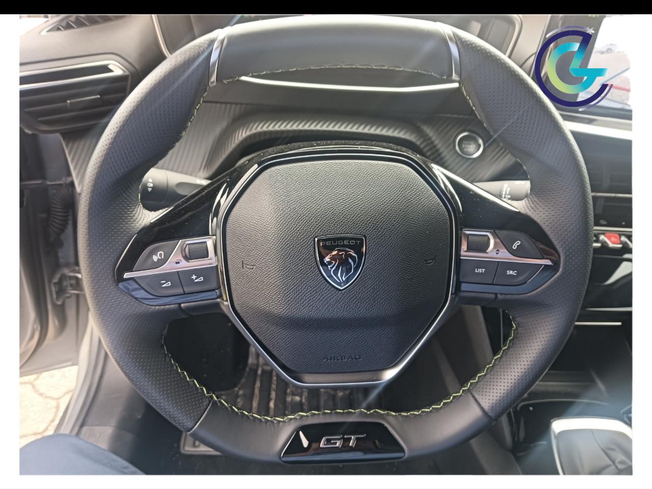 PEUGEOT 208 II 2023 - 208 1.2 puretech GT s&s 100cv
