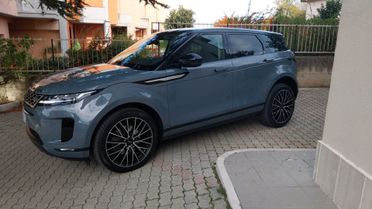 Land Rover Range Evoque 2.0D I4 163 CV AWD Auto SE