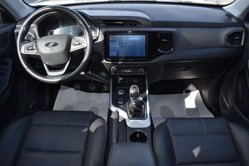 DR AUTOMOBILES DR 4.0 DR 4.0 1.5 GPL