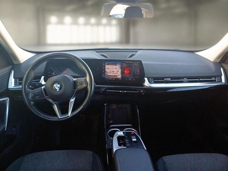 BMW X1 sDrive 18i Edition Essence DCT