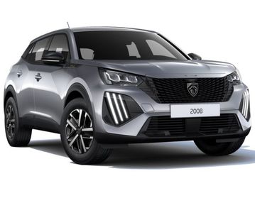 PEUGEOT 2008 Hybrid 136 e-DCS6 Active