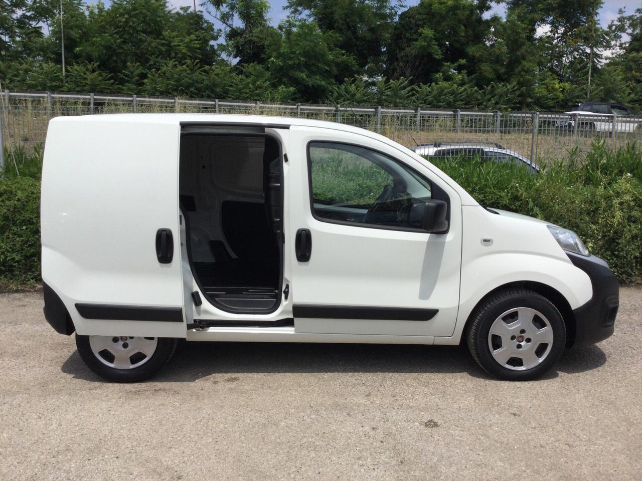 Fiat Fiorino 1.3 MJT 95CV Cargo SX