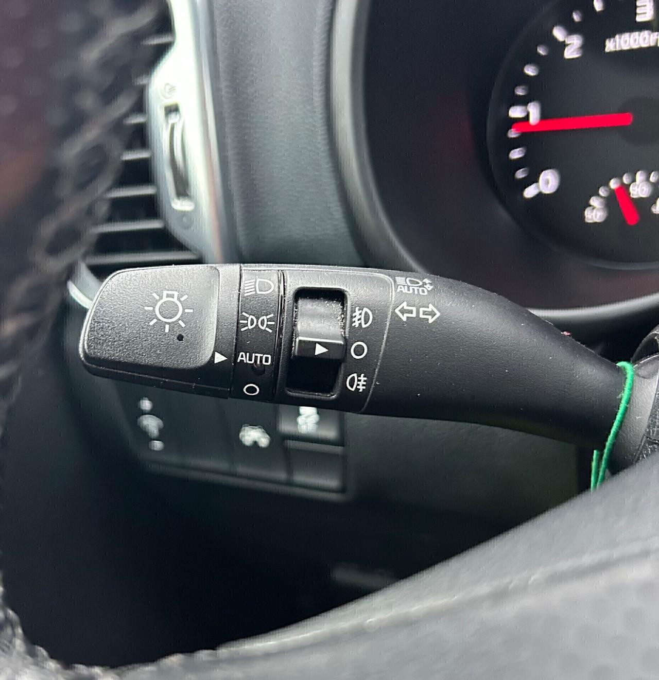 Kia Sportage 2.0 CRDI 185CV AWD GT Line FULL