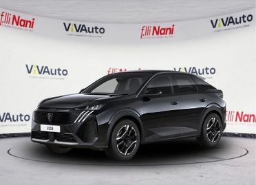 Peugeot 3008 Hybrid 145 Allure e-DCS 6