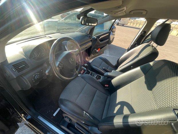 Mercedes-benz A 180 CDI Avantgarde