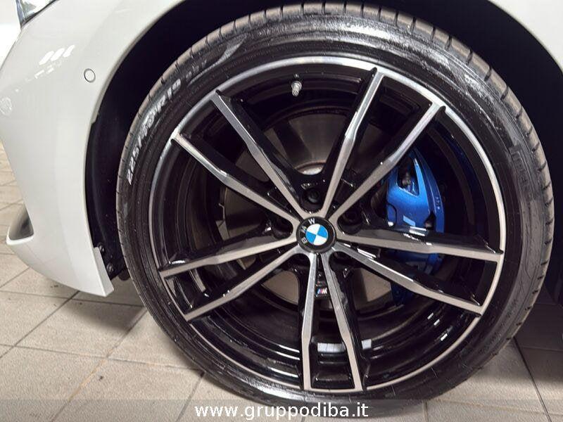 BMW Serie 3 G21 2022 Touring 320d Touring mhev 48V xdrive MSport auto