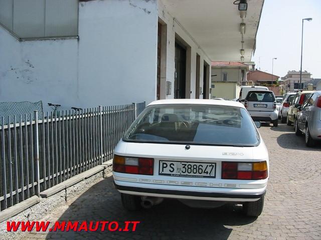 PORSCHE 924 2,0 !!!!!!