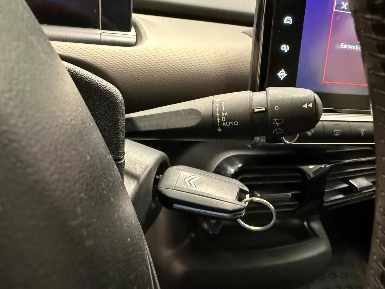 Citroen C4 Cactus Shine 82 cv