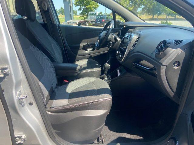 RENAULT Captur DCI 8V 90CV EDC Start&Stop Energy Intens