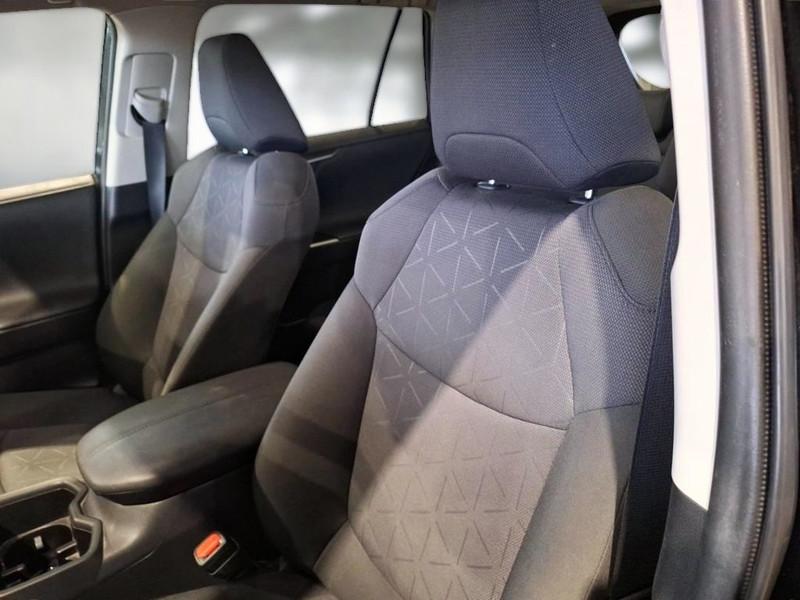 TOYOTA RAV 4 2.5 HV 178cv E-CVT Dynamic AWD-i