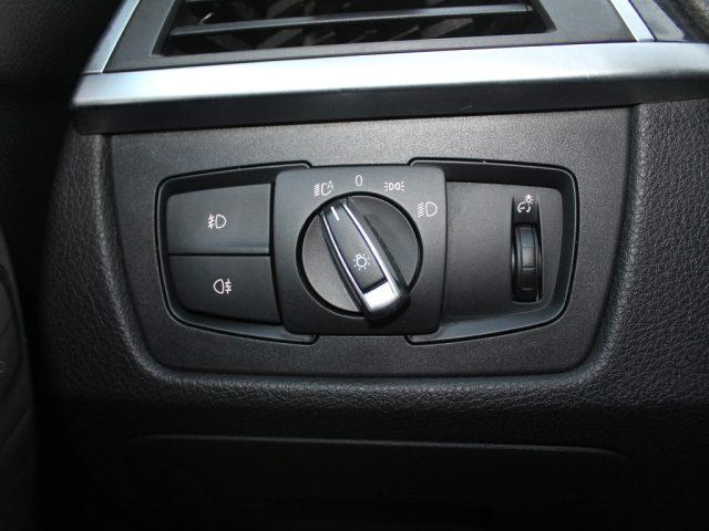 BMW 318 i Business Advantage