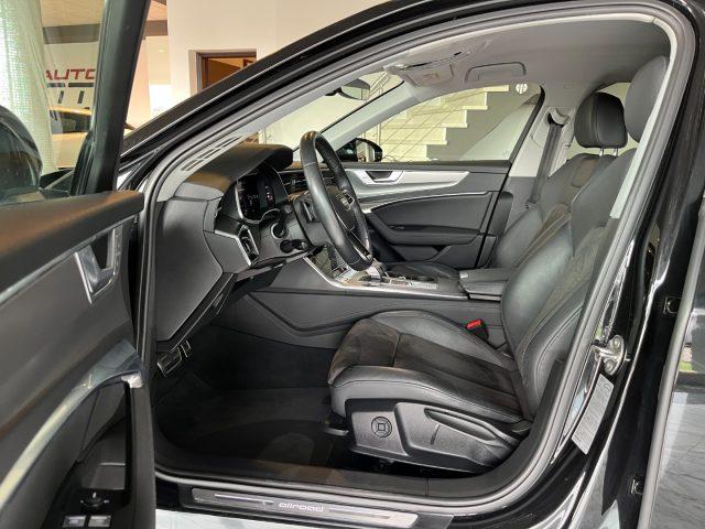 AUDI A6 allroad 50 TDI 286CV QUATTRO TIPTRONIC 56000 KM