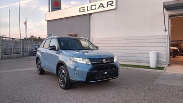 Suzuki Vitara 1.4 Hybrid Cool plus