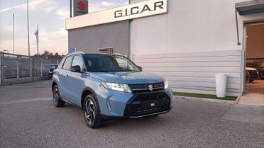 Nuova Suzuki Vitara 1.4 Hybrid Cool plus