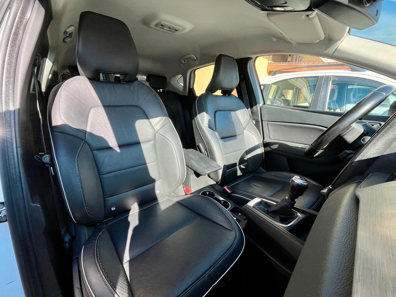 Renault Captur Blue 1.5 dCi 115cv Intens 2020