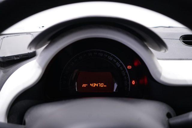 RENAULT Twingo 1.0 SCe 75cv Duel