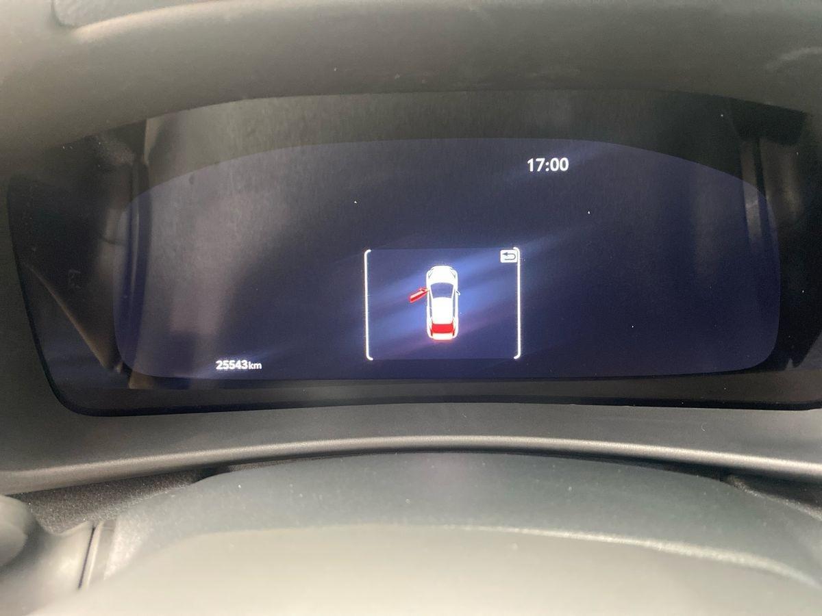 TOYOTA C-HR II 2023 - C-HR 2.0 phev Trend fwd e-cvt