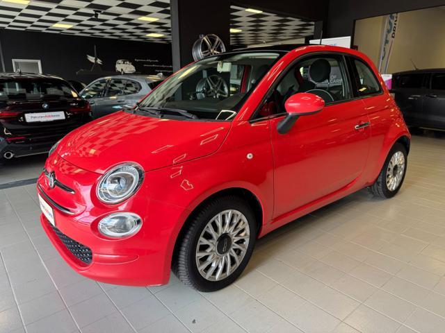 FIAT 500 1.3 Multijet 95 CV Lounge