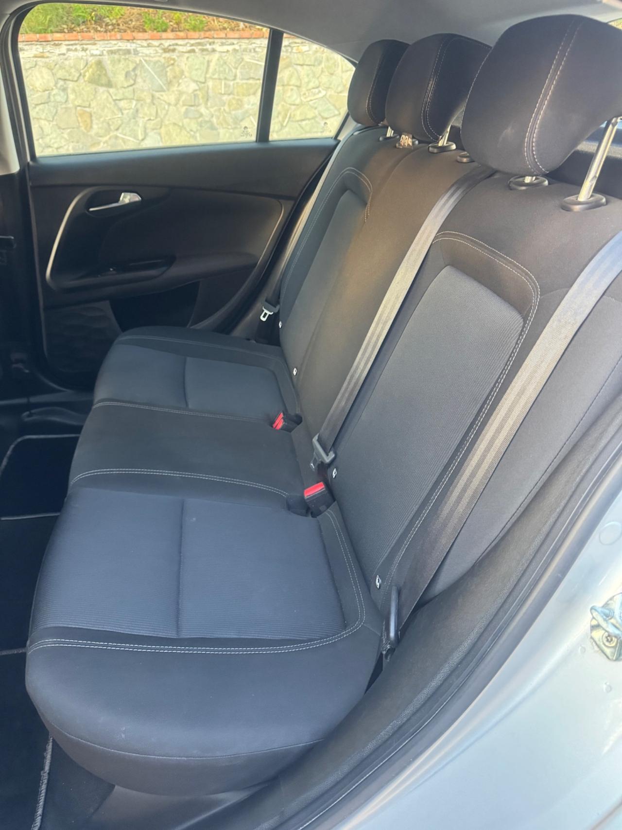 Fiat Tipo 1.3 Multijet 95Cv Euro6 2019
