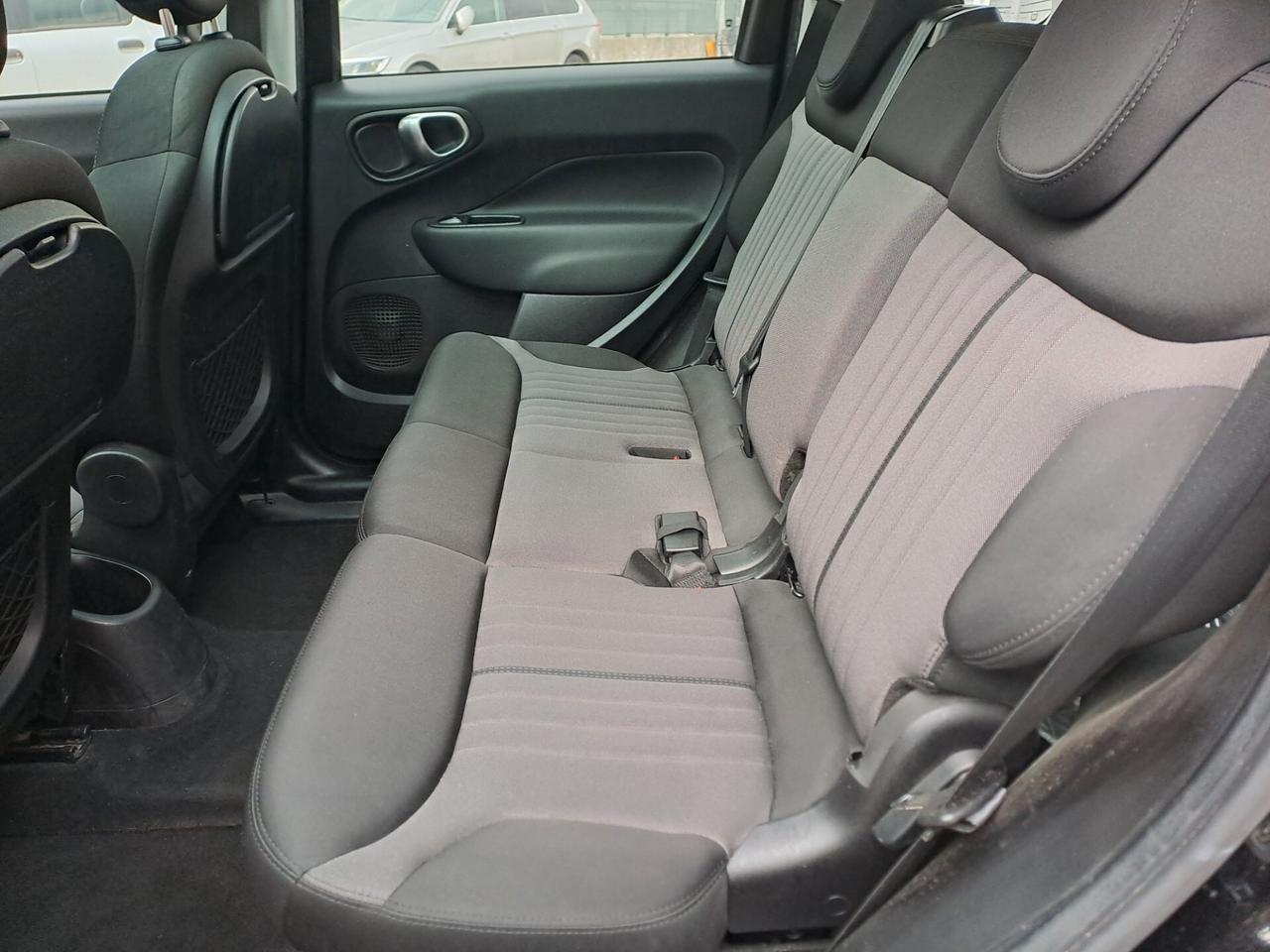 FIAT 500 L 1.3 MJT 85 cv *OK NEOPATENTATI*