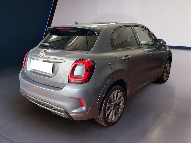 FIAT 500X 500 X 2018 1.3 T4 Sport 150cv dct my20