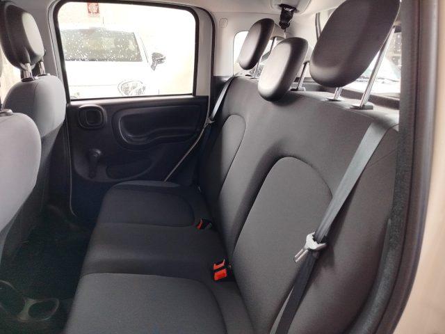 FIAT Panda 1.2 Easy km 9.000