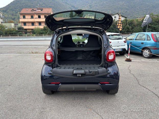 Smart ForTwo 0.9 Turbo