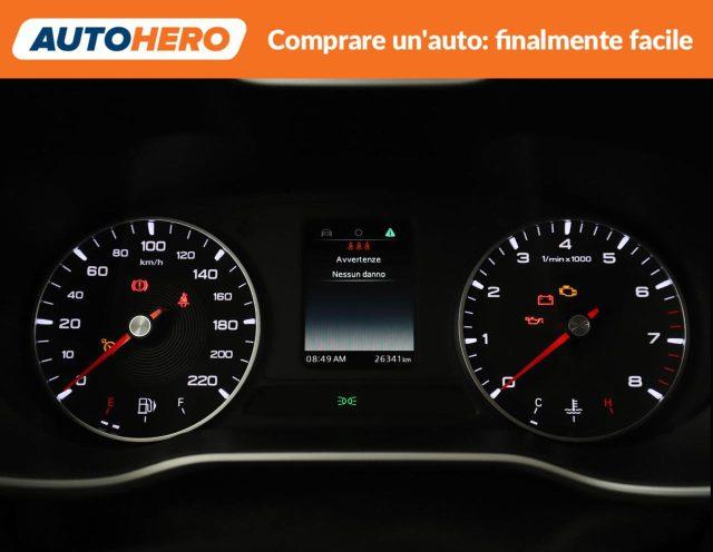 MG ZS 1.5 VTi-tech Comfort