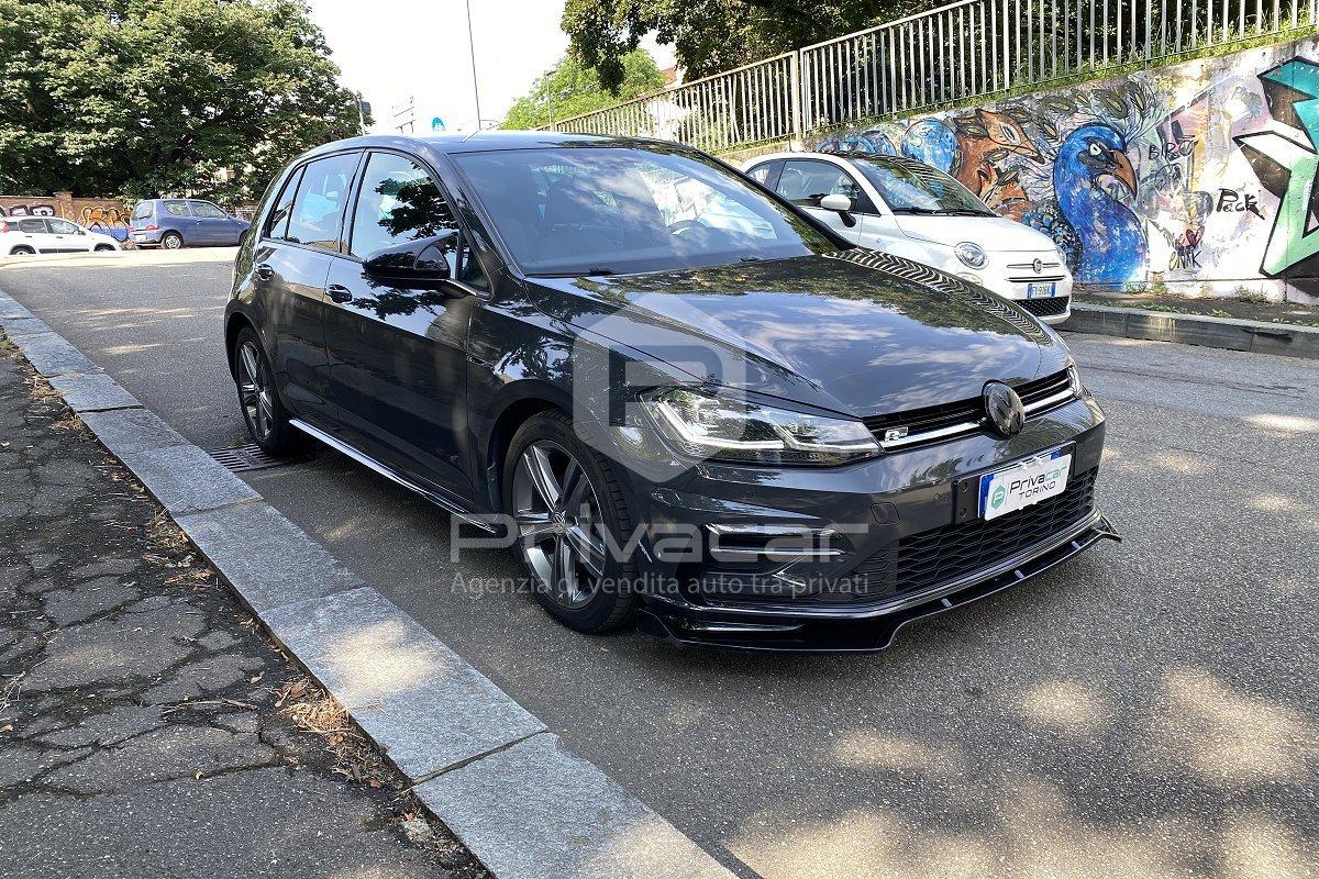 VOLKSWAGEN Golf 1.0 TSI 115 CV 5p. Sport BlueMotion Technology