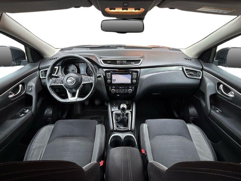 Nissan Qashqai Qashqai 1.6 dci N-Connecta 2wd 130cv