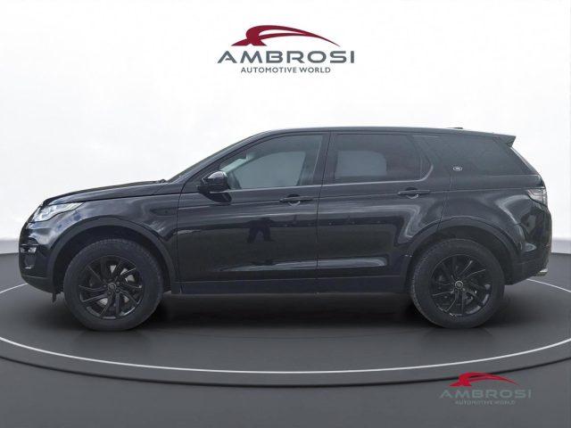 LAND ROVER Discovery Sport 2.0 TD4 150 CV SE - PER OPERATORI DEL SETTORE