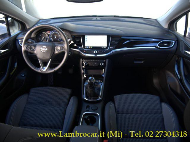 OPEL Astra 1.5 CDTi 122 CV Sports Tourer Business Elegance