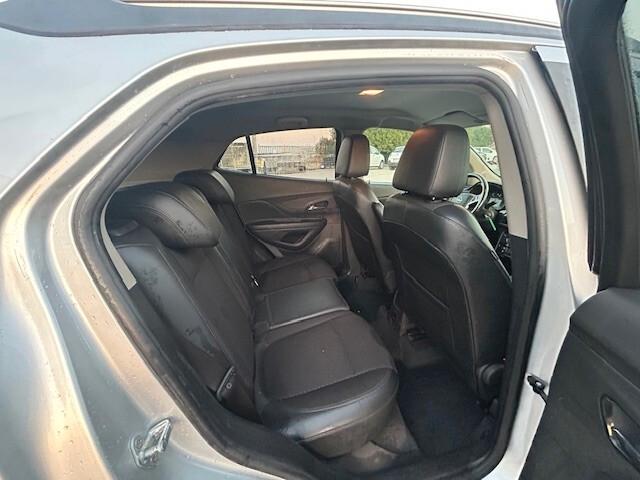 Opel Mokka X 1.6 CDTI Ecotec 136CV 4x2 Start&Stop Innovation