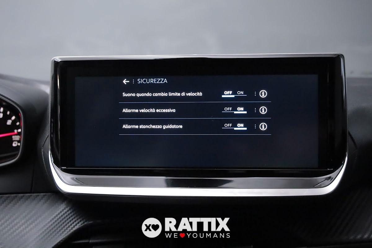 Peugeot 208 1.2 puretech 100CV Style