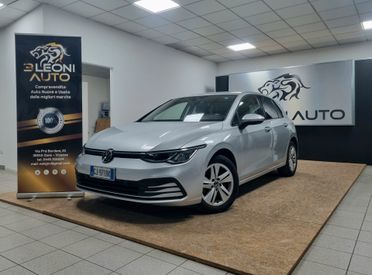 VOLKSWAGEN GOLF 2.0 TDI 150 CV DSG LIFE