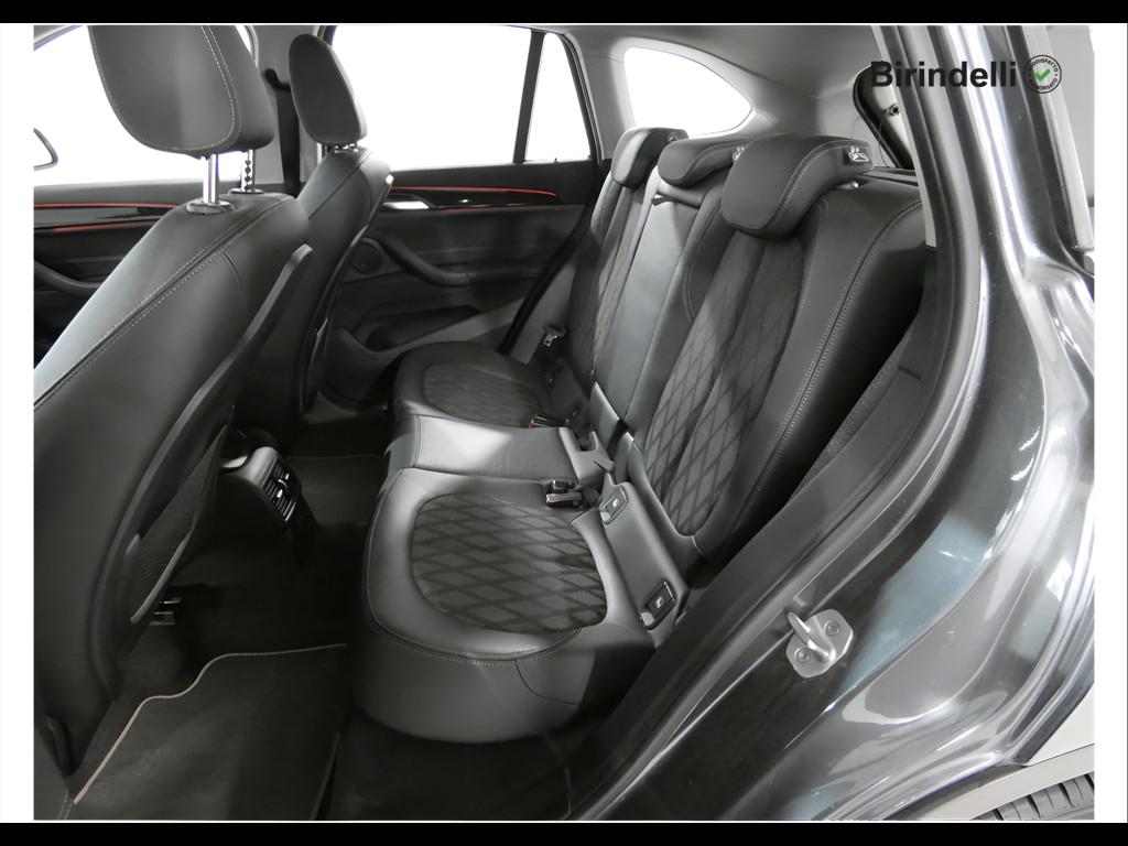 BMW X1 (F48) - X1 sDrive18d xLine