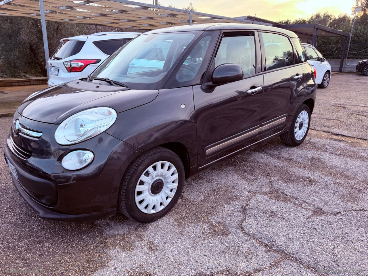 FIAT 500L 1.3 MJT 95 CV Pop Star