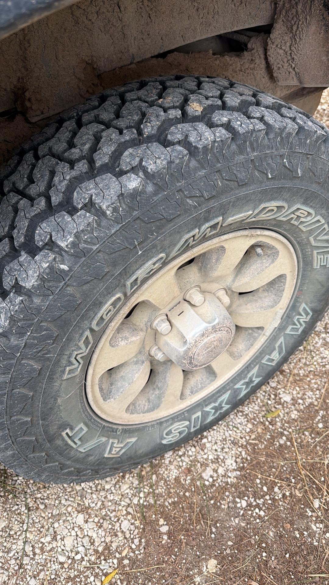 Mitsubishi Pajero 2.5 TDI Metal-top S. Select GLX