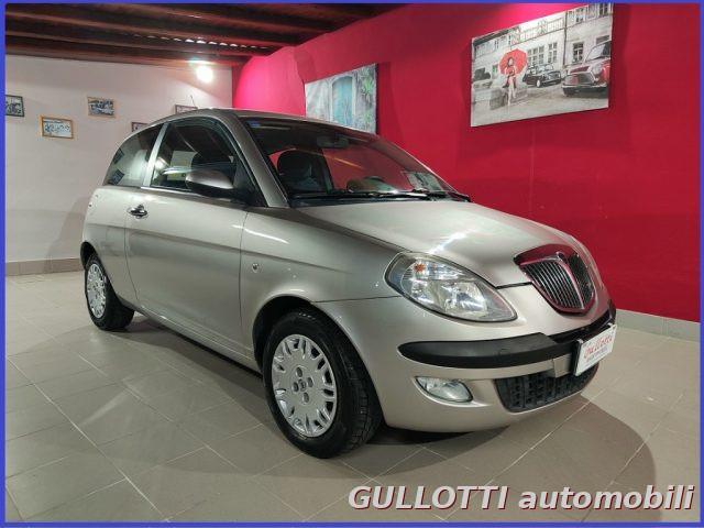 LANCIA Ypsilon 1.2 Argento 100