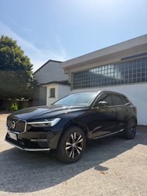 Volvo XC 60 XC60 T6 Recharge Plug-in Hybrid AWD aut. Ultimate Bright